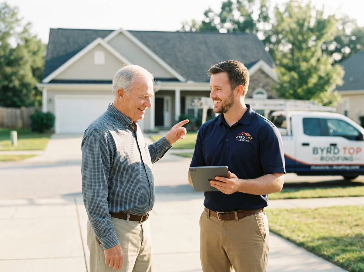 Roofing Robertson, WY FAQs